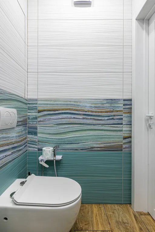 Квартира Квартира Люкс в Арбатской высотке — Москва