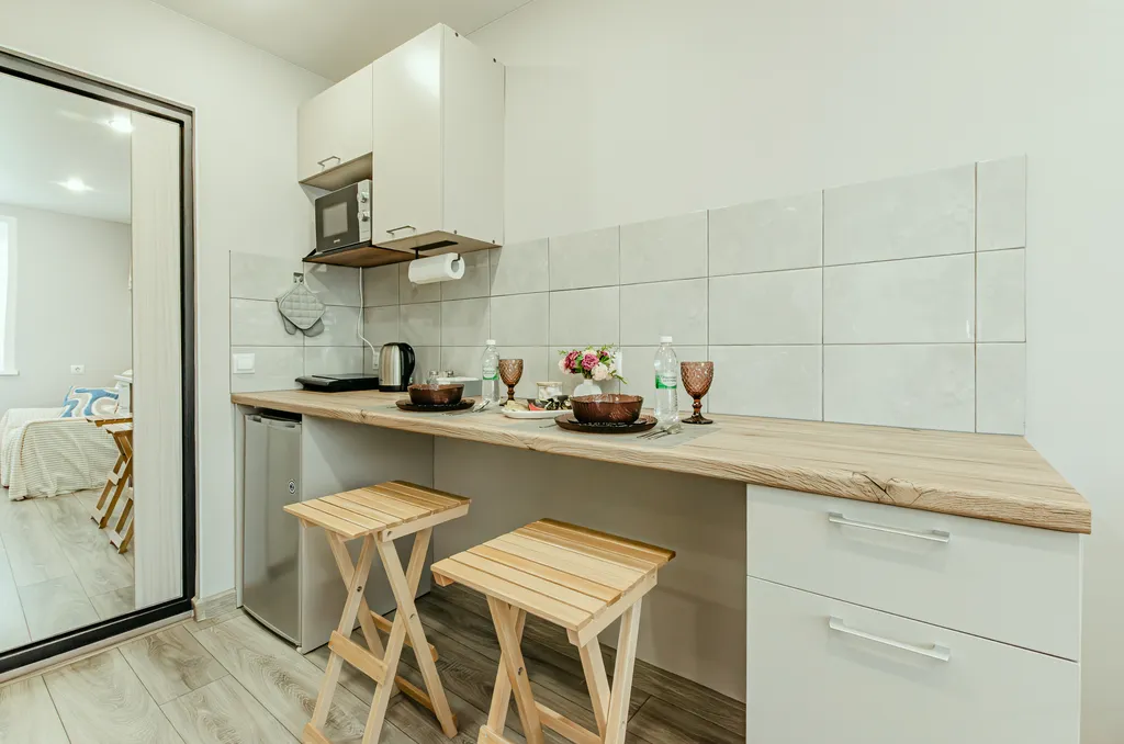 Квартира Комфорт для отдыха без забот, рядом с метро