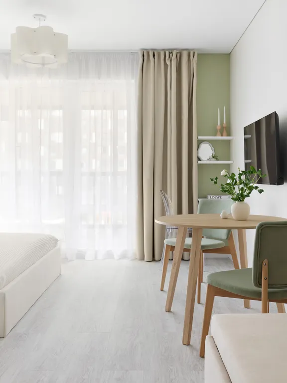 ApartMe Дальневосточный проспект