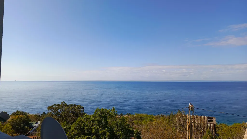 Квартира Апартаменты с видом на море и горы — Севастополь