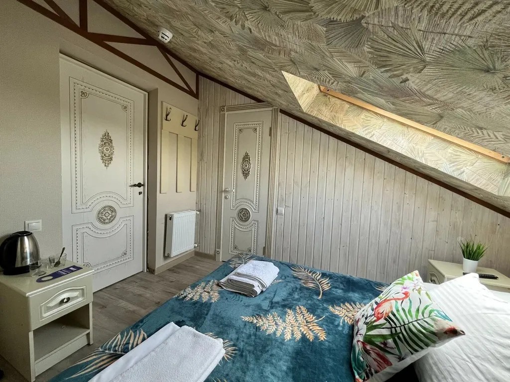 Квартира Комната — Геленджик