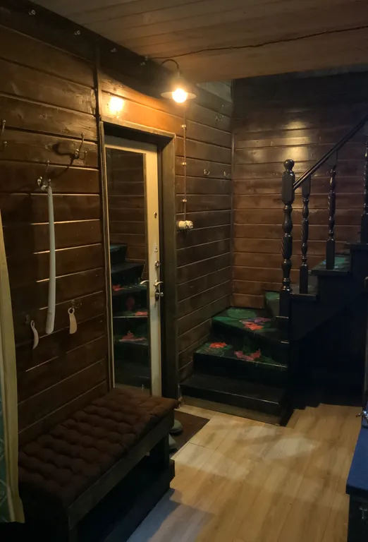 Дом в Переделкино