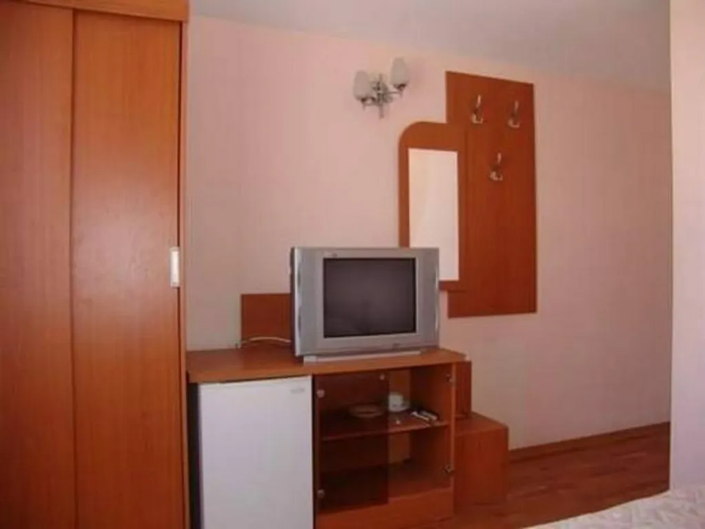 Комната