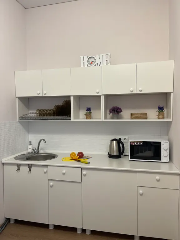 Квартира Семейные апартаменты с отдельной спальной у моря — Анапа