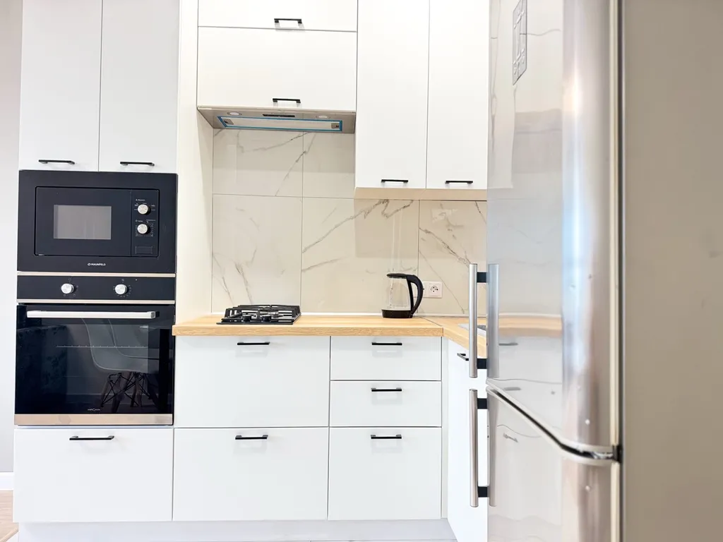 Квартира рядом с автовокзалом, жк метро-парк