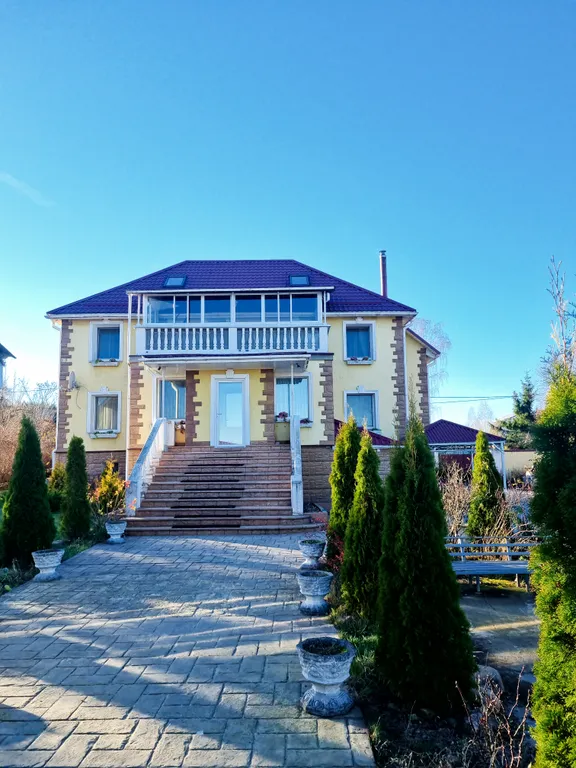 5-комнатный Дом