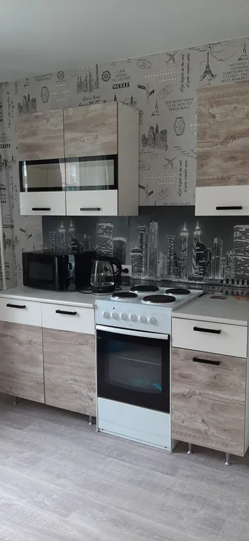 Квартира у моря — аренда посуточно в Фокино