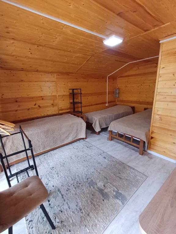 Домик №1 Рассвет