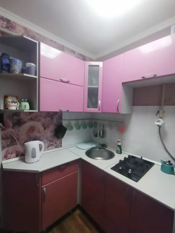 Уютная 2-комнатная квартира в центре города