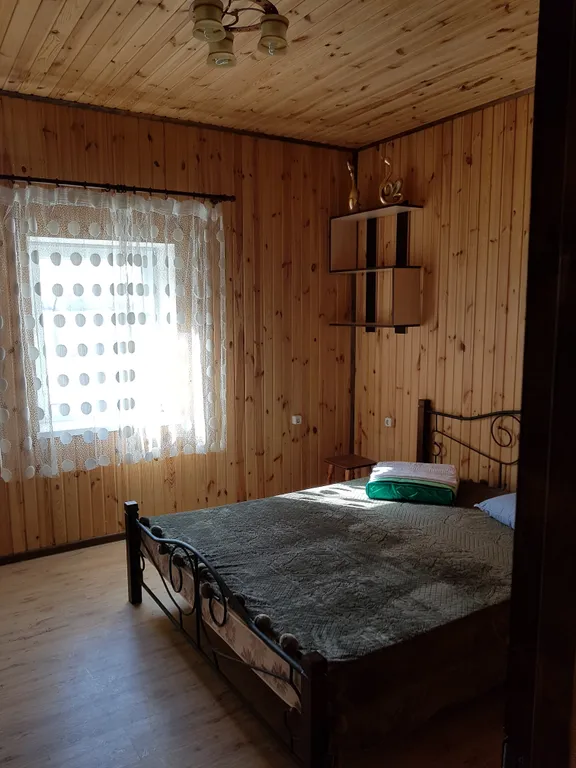 Коттедж Летний домик на море — Витино