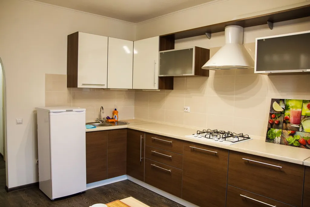 Просторная и уютная квартира Смарт недалеко от автовокзала — аренда посуточно в Рязань