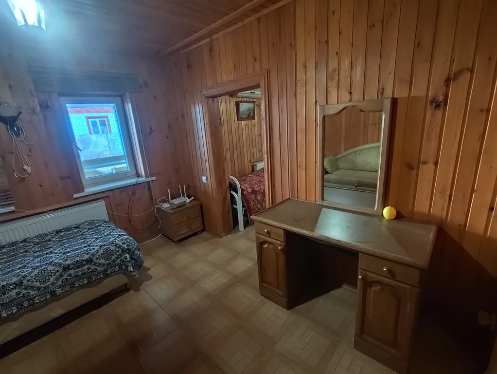 Уютный домик для души