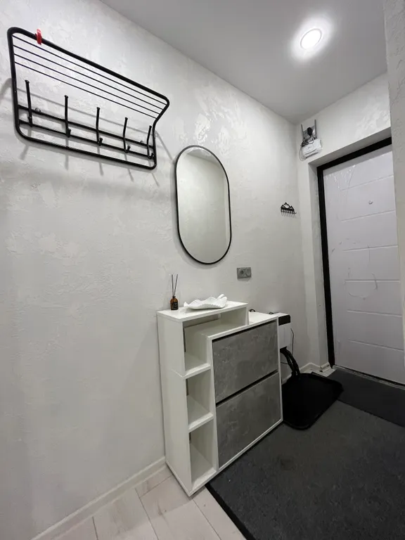 Уютная квартира в шаговой доступности до склона