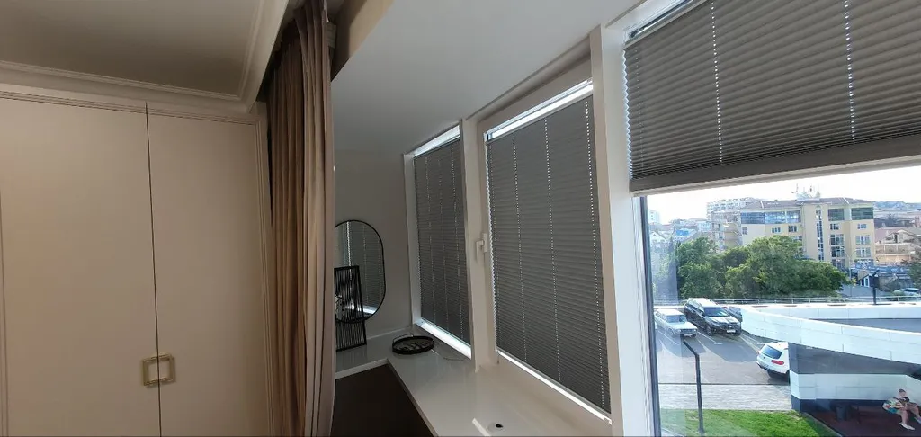 Новая дизайн студия в морской симфонии