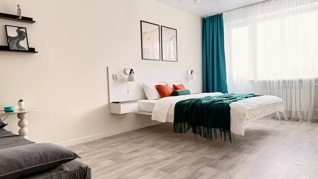 Квартира Полянка