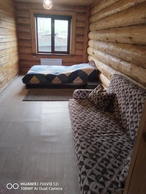 Дом 110m2 — чан, кухня, Wi-Fi