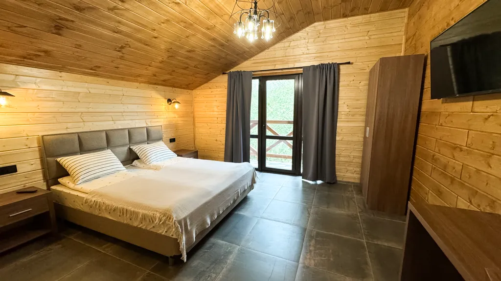 Экоферма Velvet