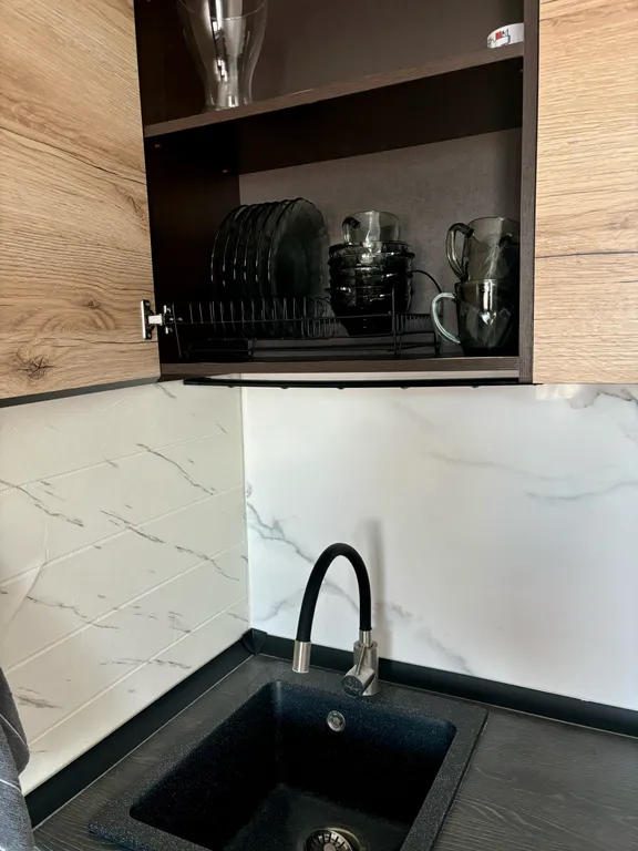 Квартира в Уфе