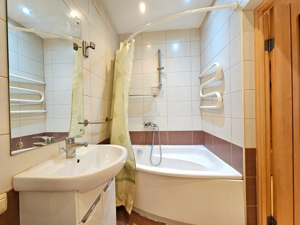 Квартира Уютная квартира в историческом центре — Калининград