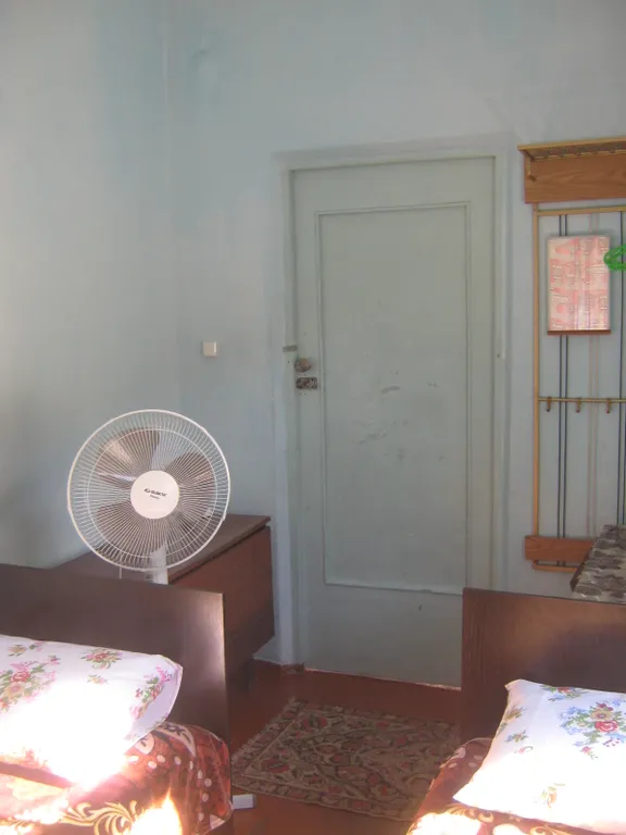 Квартира Комната — Гячрыпш