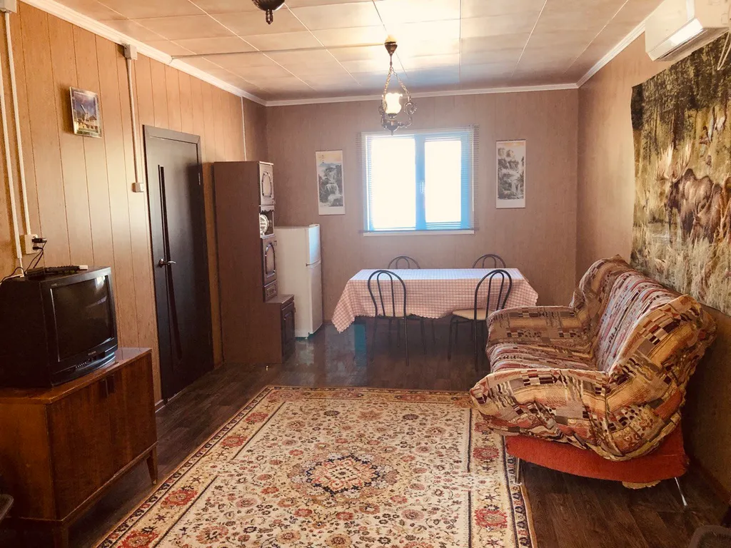 Рыболовная база Хижина рыбака Аргунка