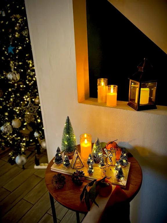 Дом с котом