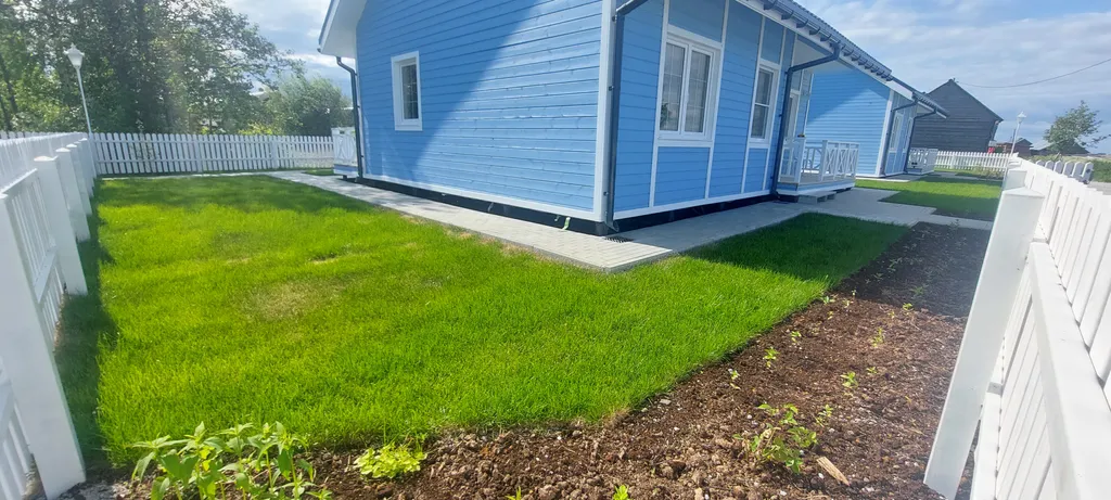 Гостевой дом Чайкина дача