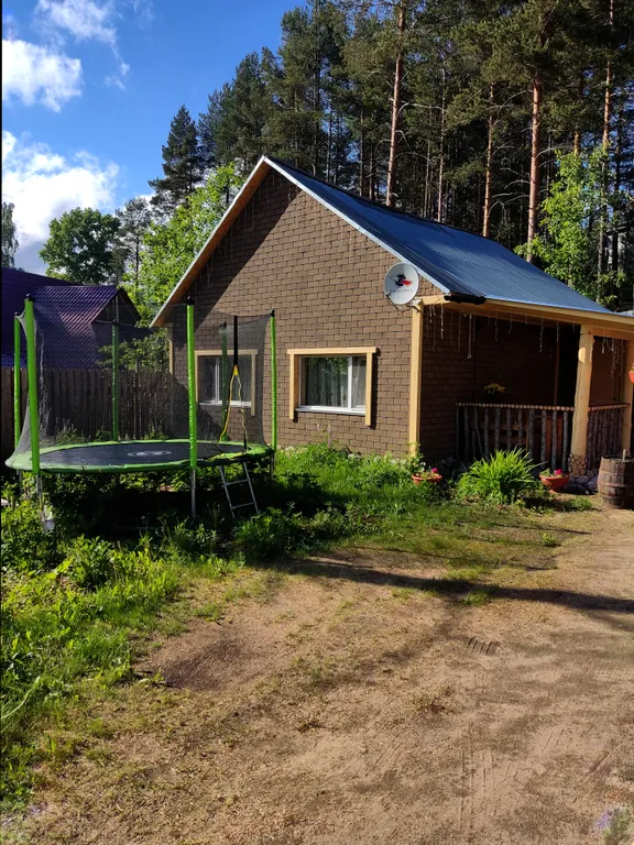 Коттедж Уютный гостевой дом для отличного отдыха — аренда посуточно в Медвежьегорск