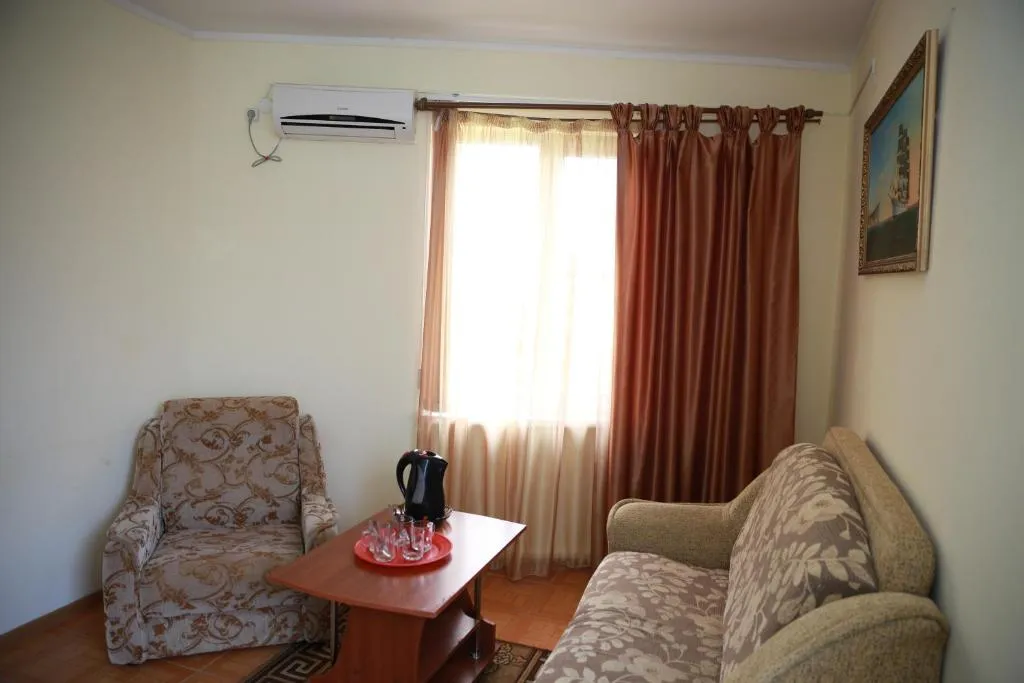 Квартира Комната — Анапа