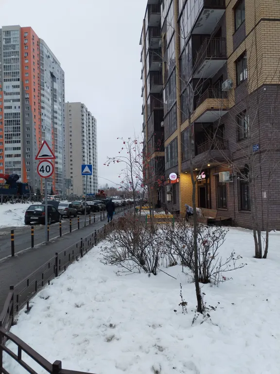 Квартира Квартира посуточно,понедельно! До центра 10мин на машине. — Казань