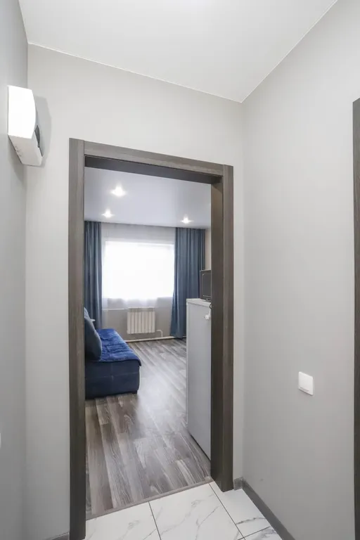 Квартира рядом с Онкодиспансером