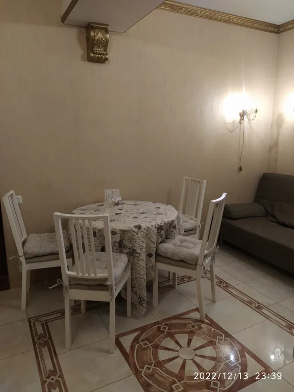 Апартаменты с джакузи в историческом центре