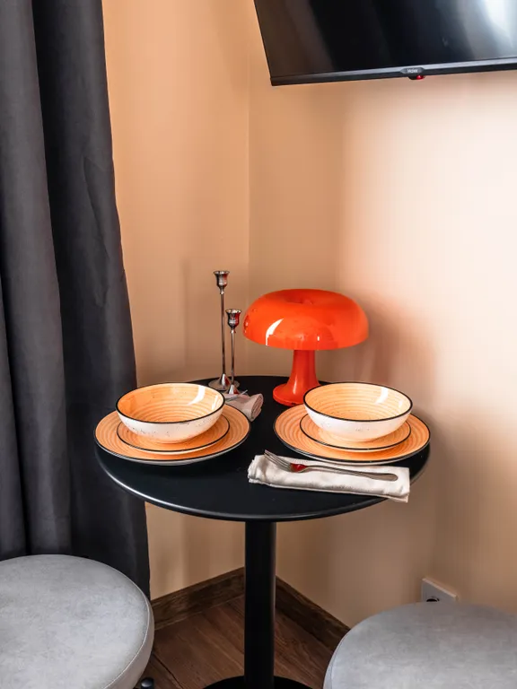 Квартира Квартира Уютная студия в 5 минутах от набережной Фонтанки — Санкт-Петербург
