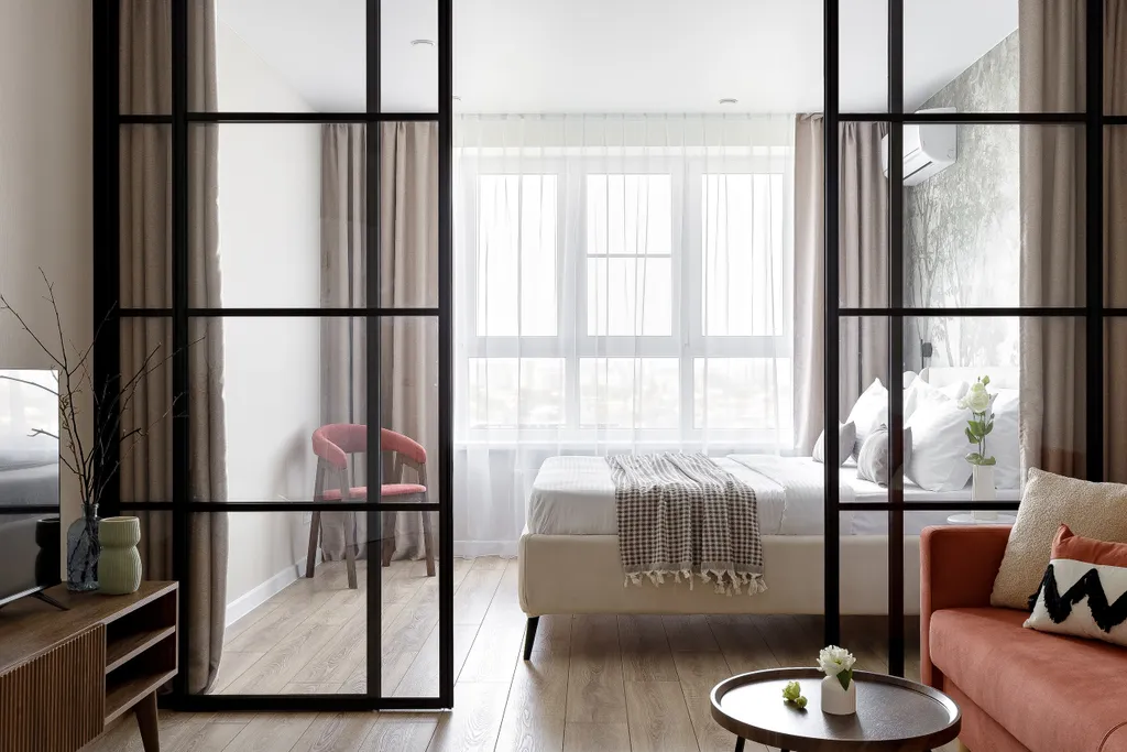 Олива просторная квартира — аренда посуточно в Краснодар