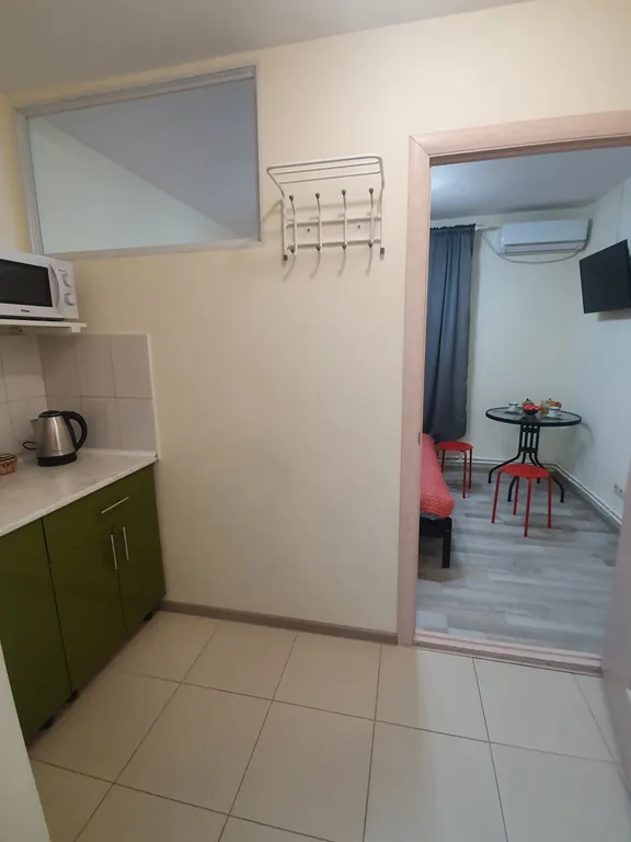 Апартаменты На Итальянском ЭКОНОМ