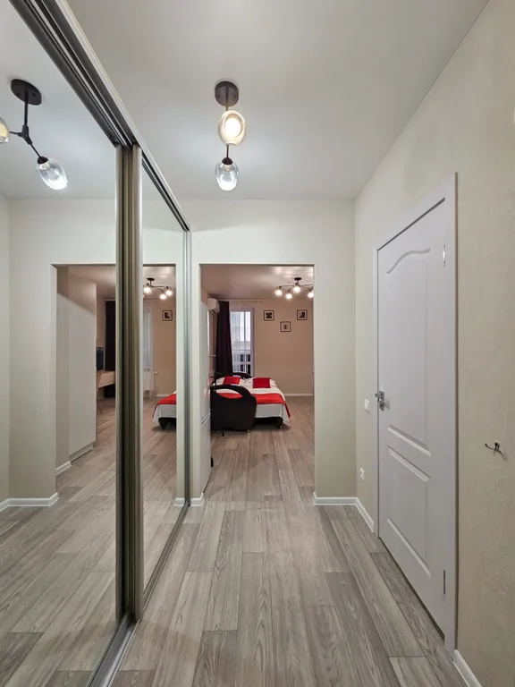 Квартира Стильная студия в 64 комплексе — аренда посуточно в Набережные Челны