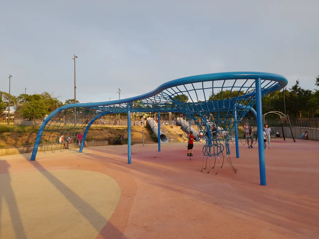 Квартира Квартира Комфортная студия с большим балконом — Севастополь