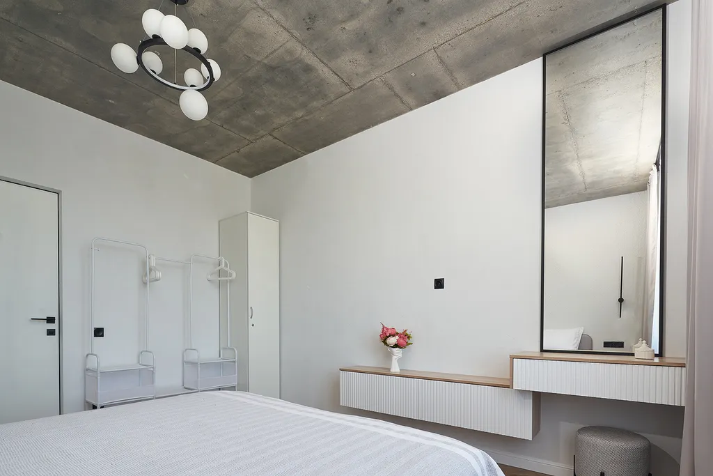 Квартира Квартира Апapтaмeнты Loft — Светлогорск