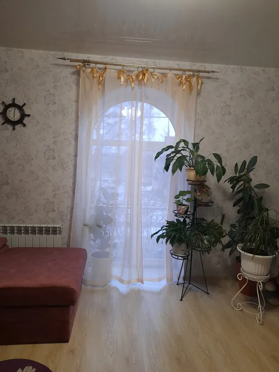 Уютная квартира в тихом спальном районе недалеко от вокзала