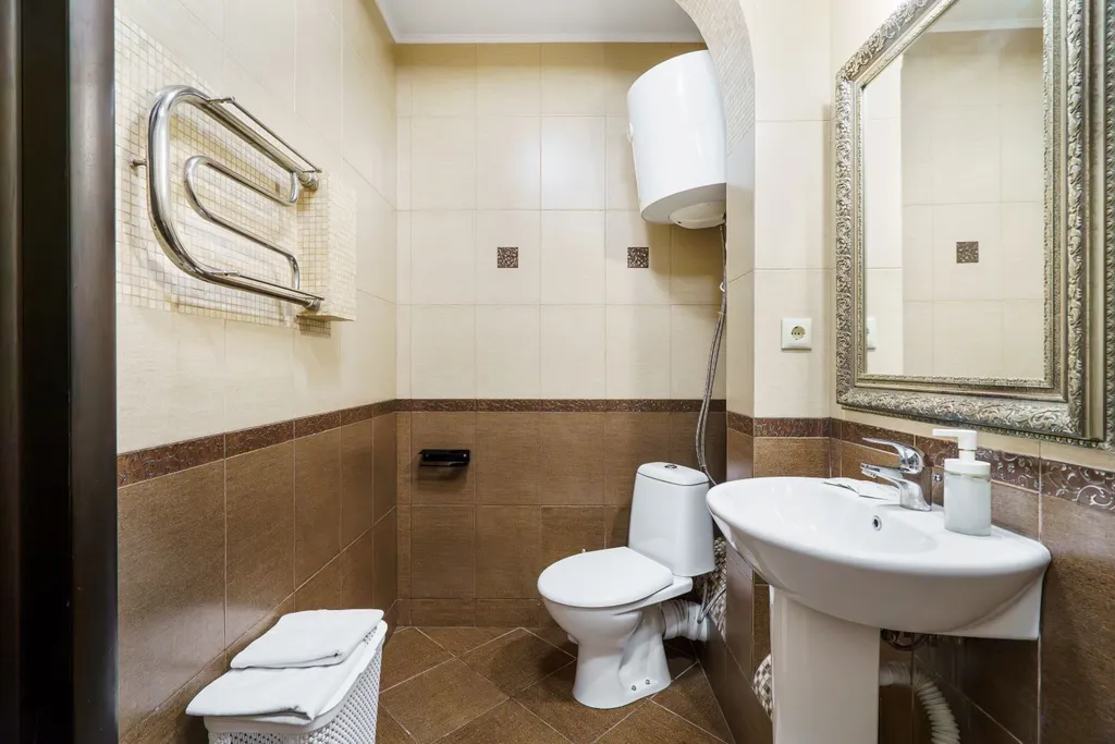 Good Night на Тверской 77