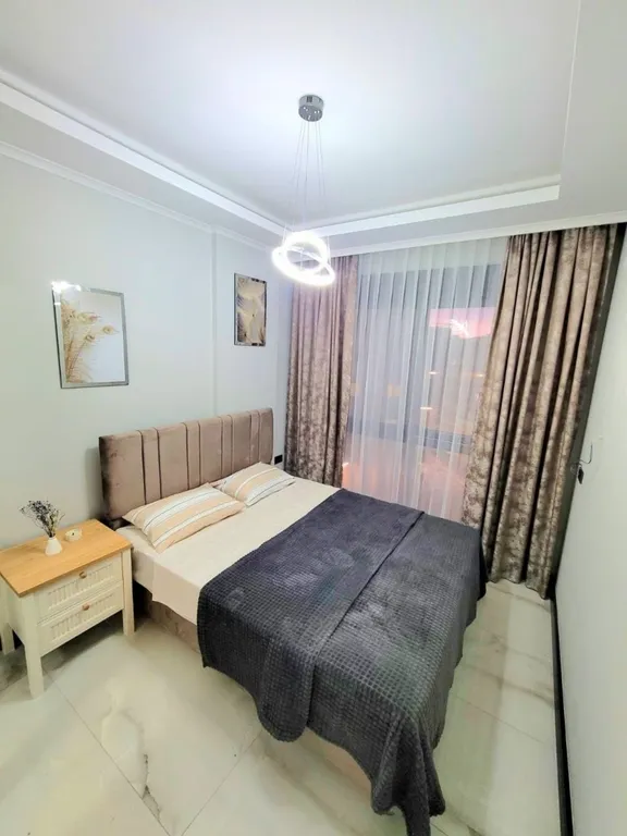 Квартира в Ривер Панорама — аренда посуточно в Аланья