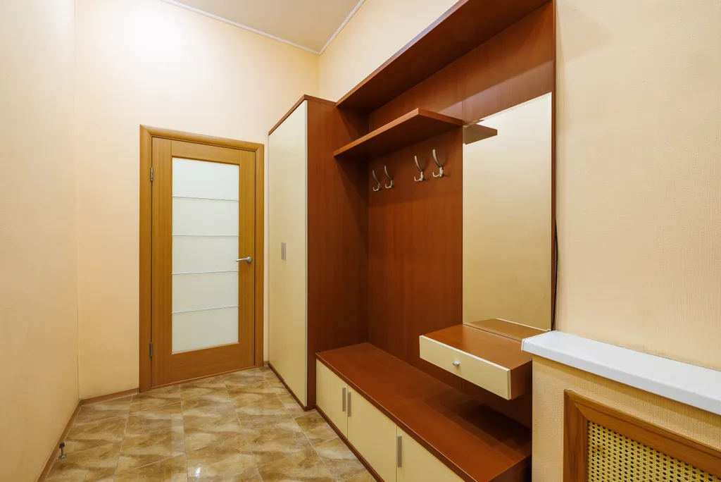 Уникальная квартира с отдельным входом в центре