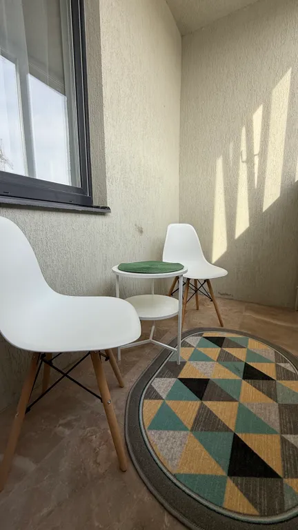 Стильная однушка