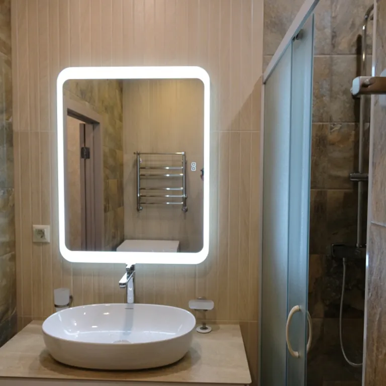 Квартира в центре города