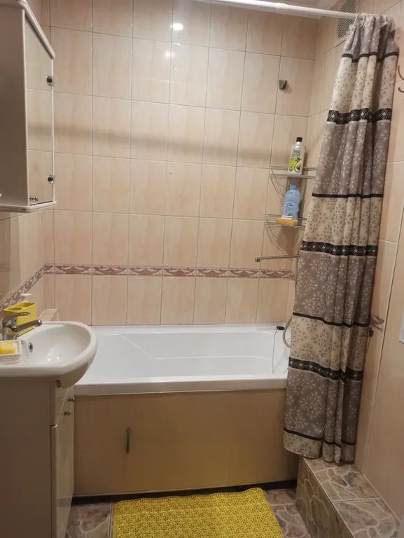 Уютная квартира в тихом центре города