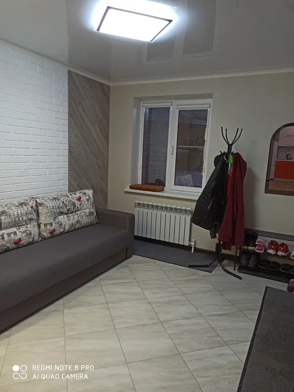 Уютное бунгало на озере Банное