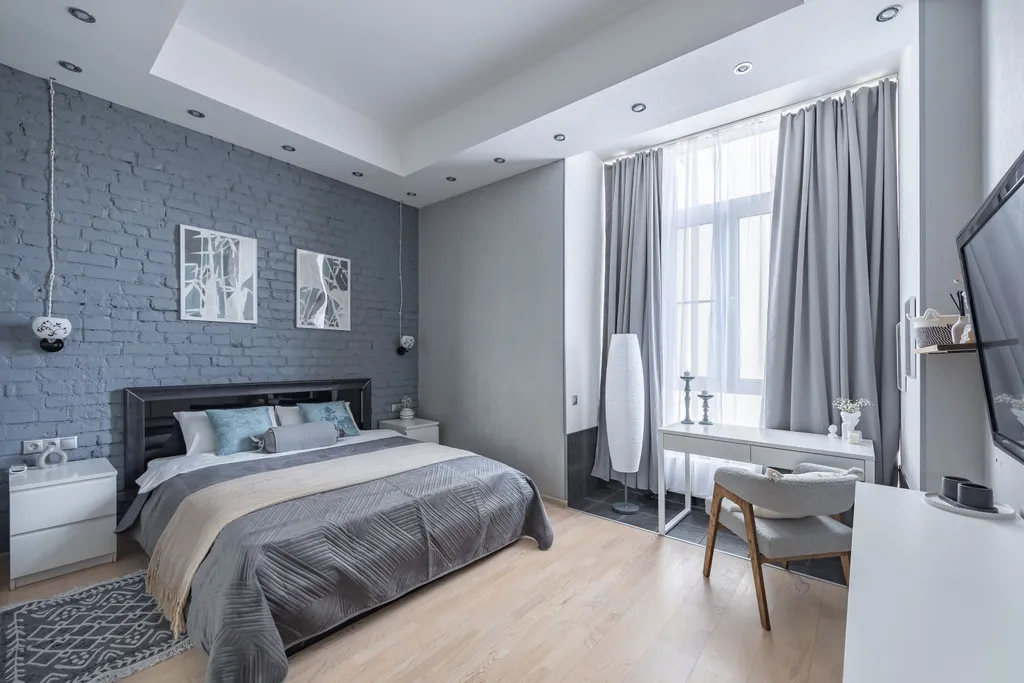 Квартира Чудесная квартира в самом центре города — Москва