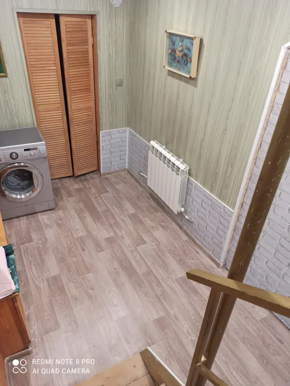 Тихий центр в гостевом доме