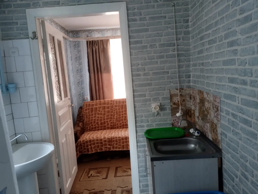 Уютный частный дом рядом с морем