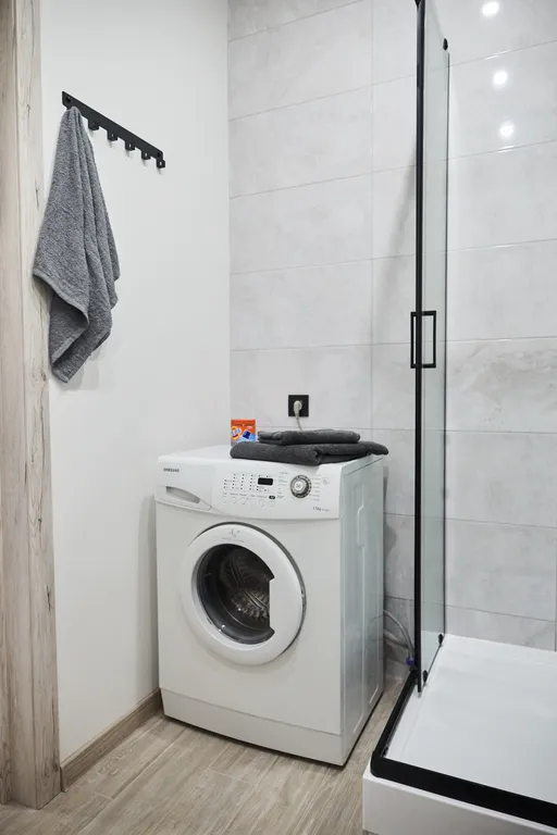 Квартира на Балтийском море